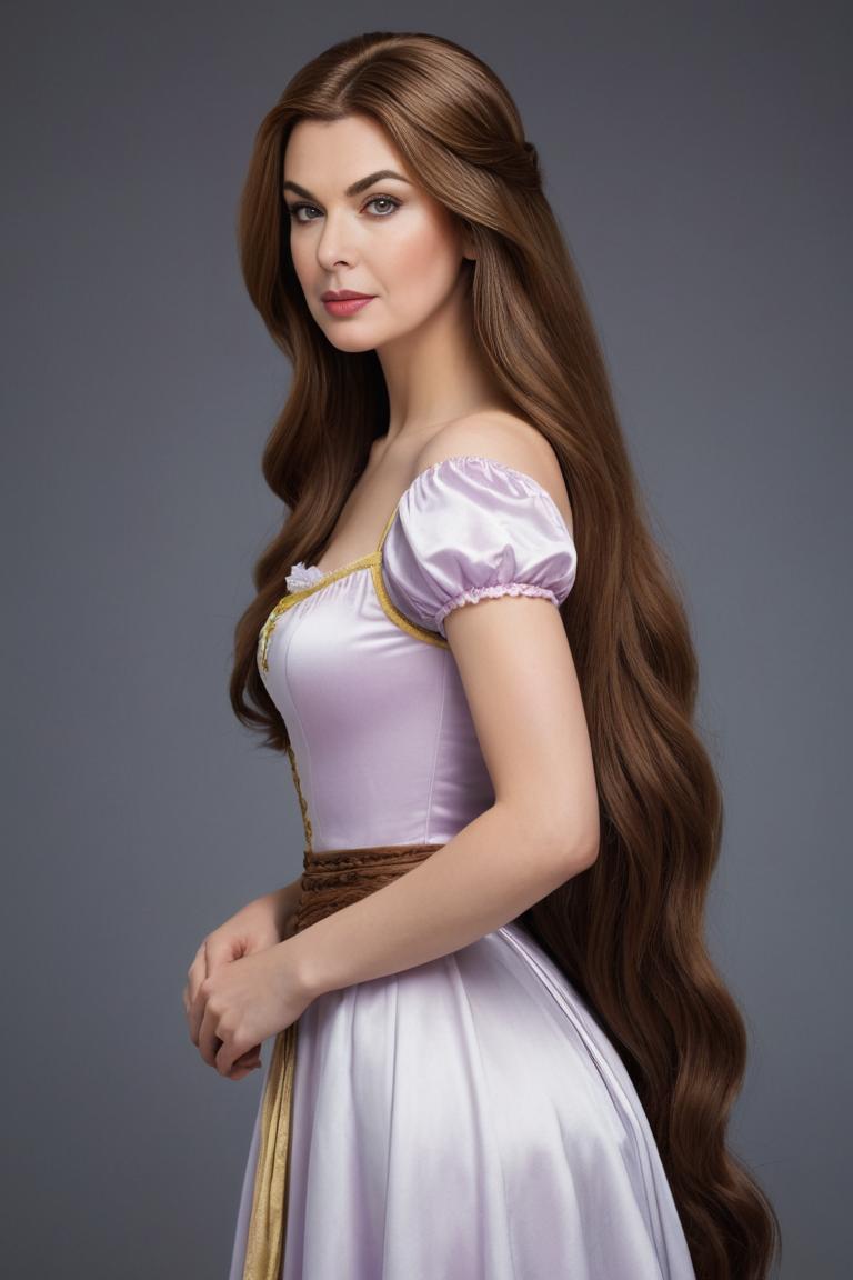 Photify AI prompt preview for Rapunzel pack - 240 - 2025-05-30T23:39:58.093Z