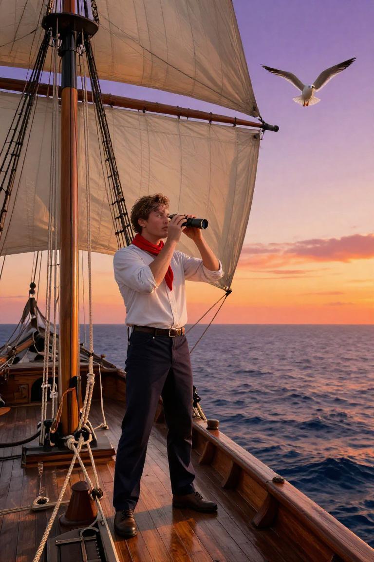 Photify AI prompt preview for Captain's Journey pack - 240 - 2026-04-29T03:48:02.499Z