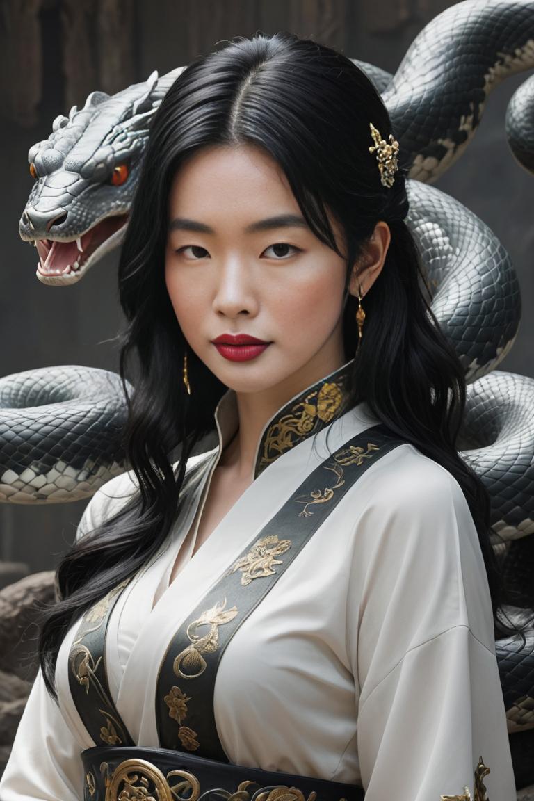 Photify AI prompt preview for Chinese Zodiacal Sign pack - 240 - 2025-04-18T18:38:28.350Z