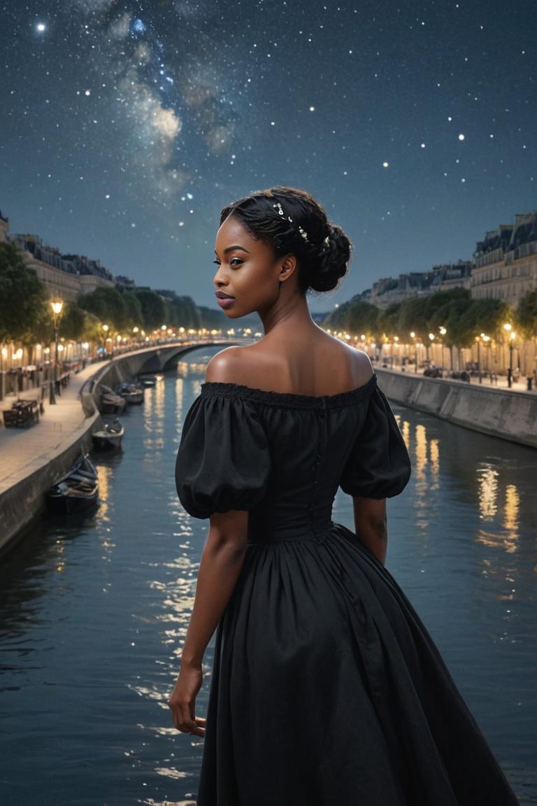 Photify AI prompt preview for In Paris, Some Eras 🖼️ pack - 240 - 2025-04-27T07:46:22.071Z