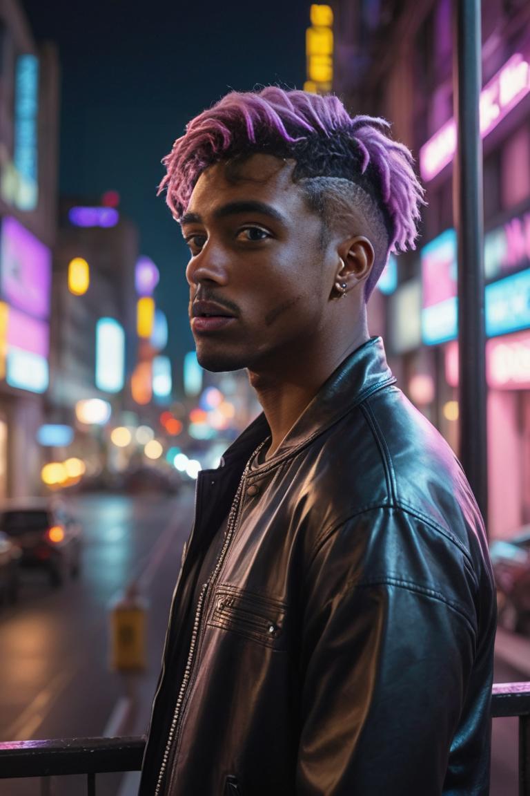 Photify AI prompt preview for Lux Night Vibes pack - 240 - 2025-10-31T22:18:54.289Z