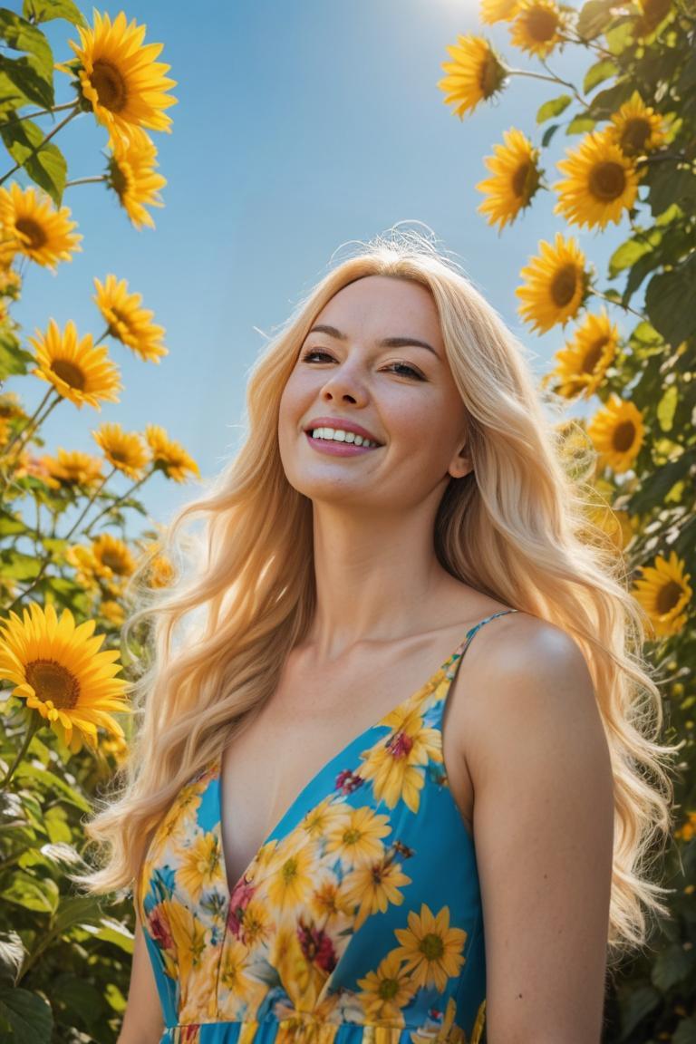 Photify AI prompt preview for Sunny Meadow Joy pack - 240 - 2025-04-19T11:54:36.737Z
