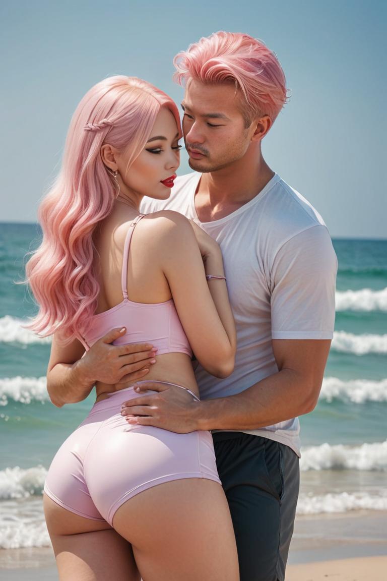 Photify AI prompt preview for Couples Hugging pack - 240 - 2025-07-03T01:50:35.898Z