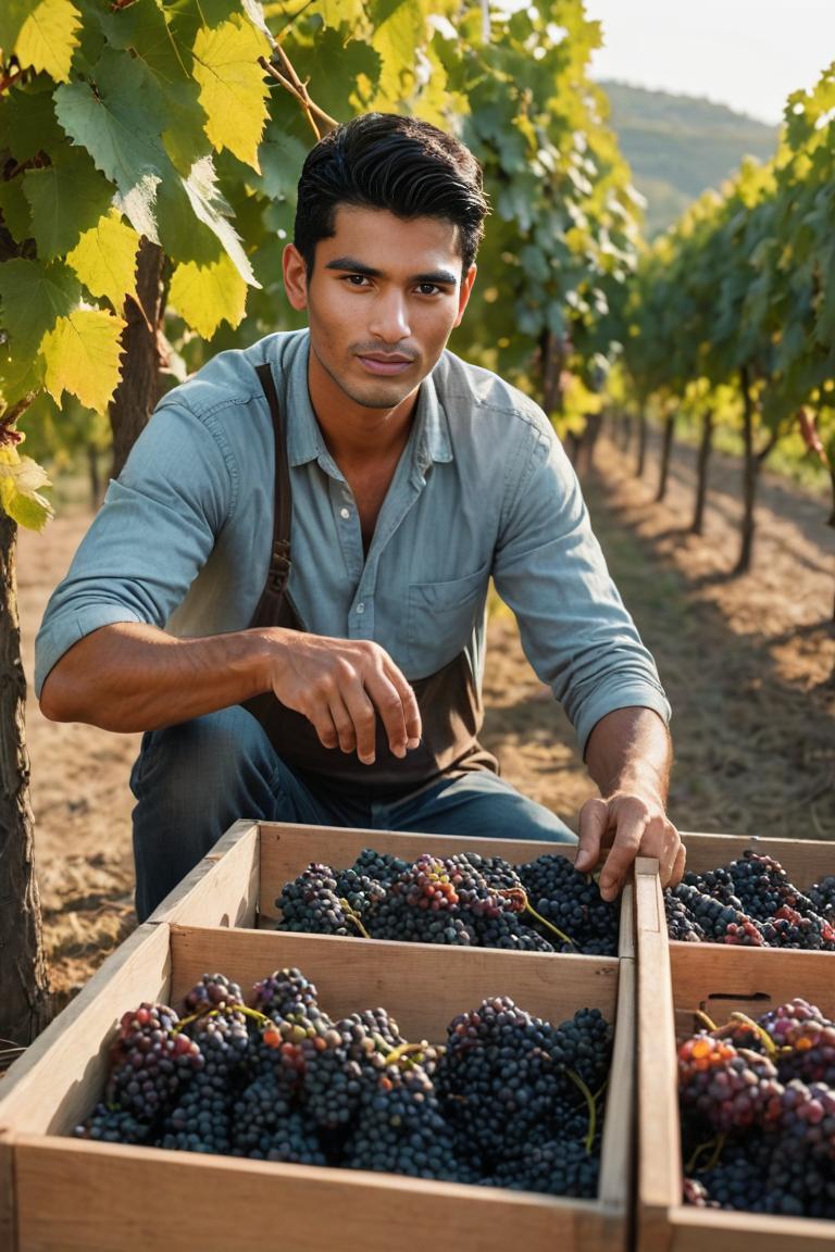 Photify AI prompt preview for Winemaker's World pack - 240 - 2025-05-09T04:23:51.838Z