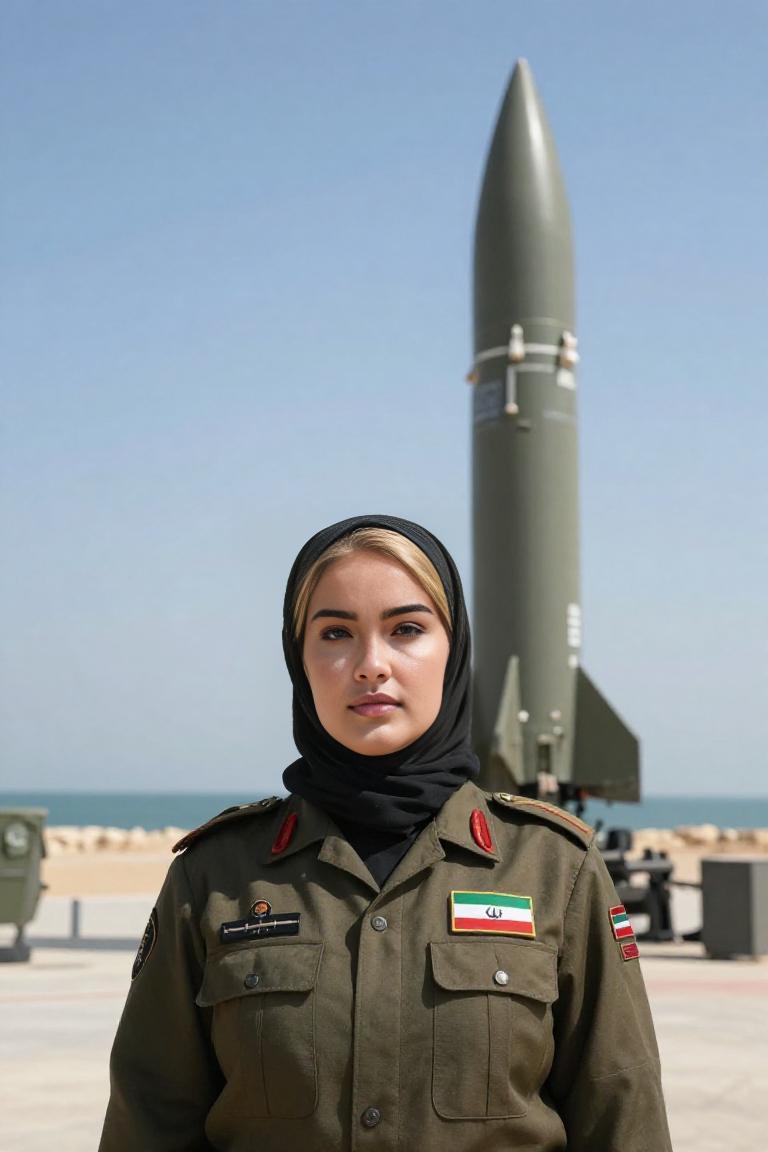 Photify AI prompt preview for Iran Missile Base pack - 240 - 2026-05-10T02:16:14.401Z
