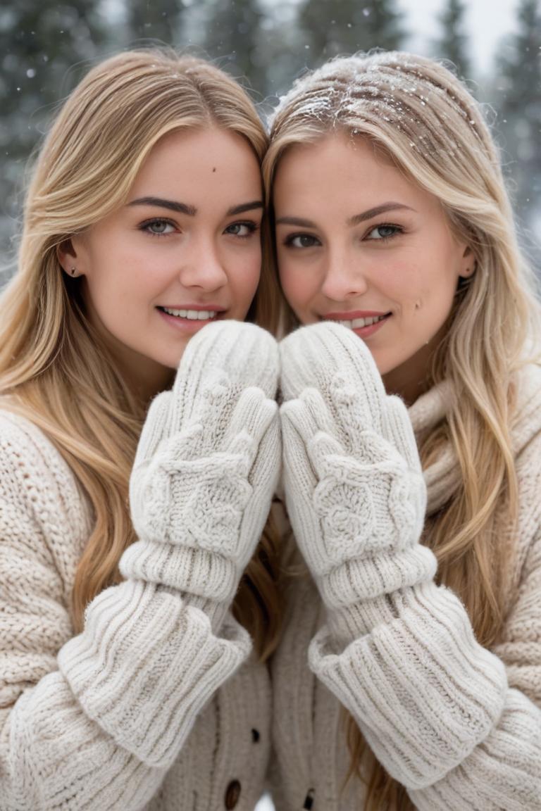 Photify AI prompt preview for Winter Couple pack - 240 - 2025-04-26T21:35:56.567Z