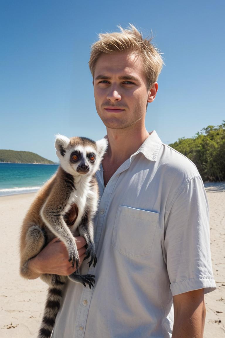 Photify AI prompt preview for Lemur Adventures pack - 240 - 2025-05-30T23:50:49.722Z