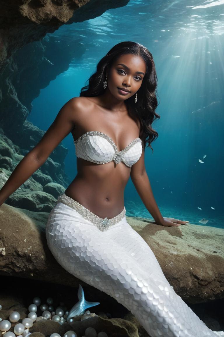 Photify AI prompt preview for Mermaid Dreams pack - 240 - 2025-05-09T07:31:30.092Z