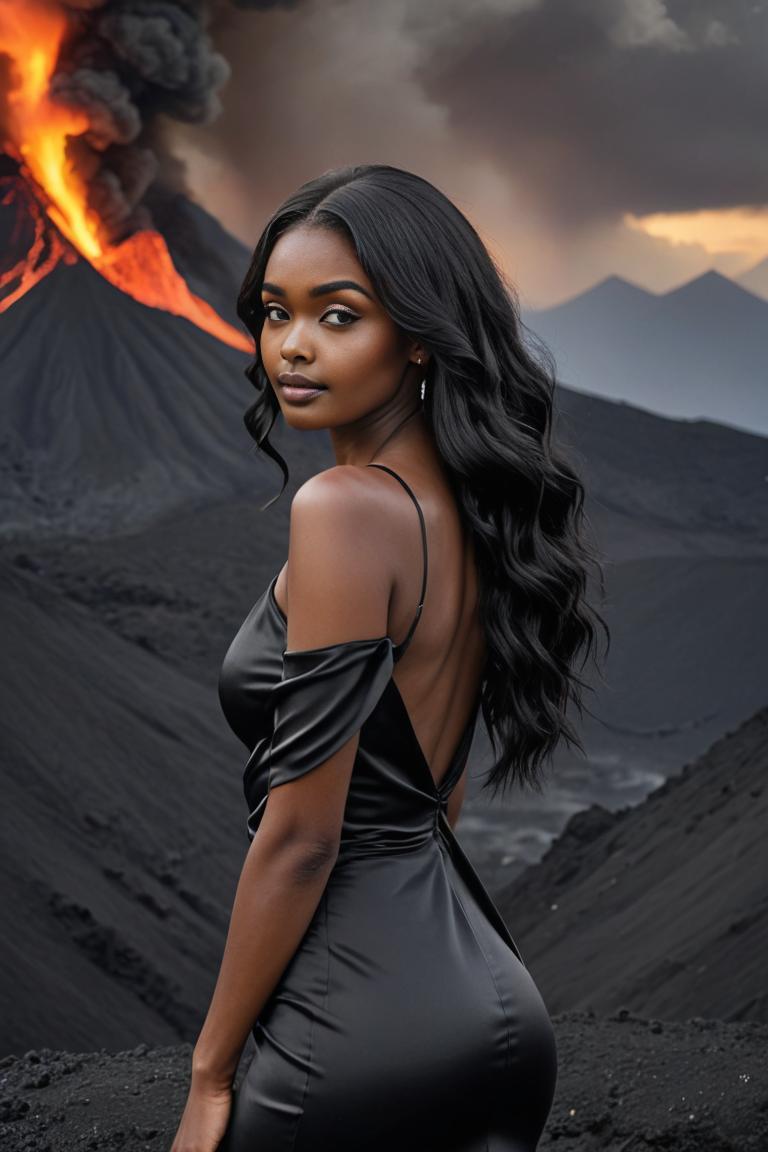 Photify AI prompt preview for Volcanic Elegance pack - 240 - 2025-09-21T12:44:27.521Z