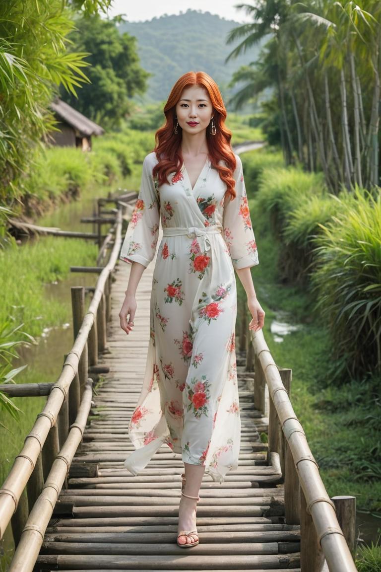 Photify AI prompt preview for Vietnam Bridges pack - 240 - 2025-08-28T02:54:44.224Z