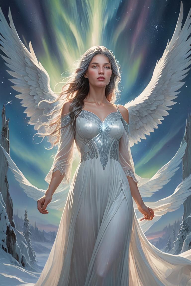 Photify AI prompt preview for Snow Queen Dreams pack - 240 - 2025-08-04T11:01:39.179Z