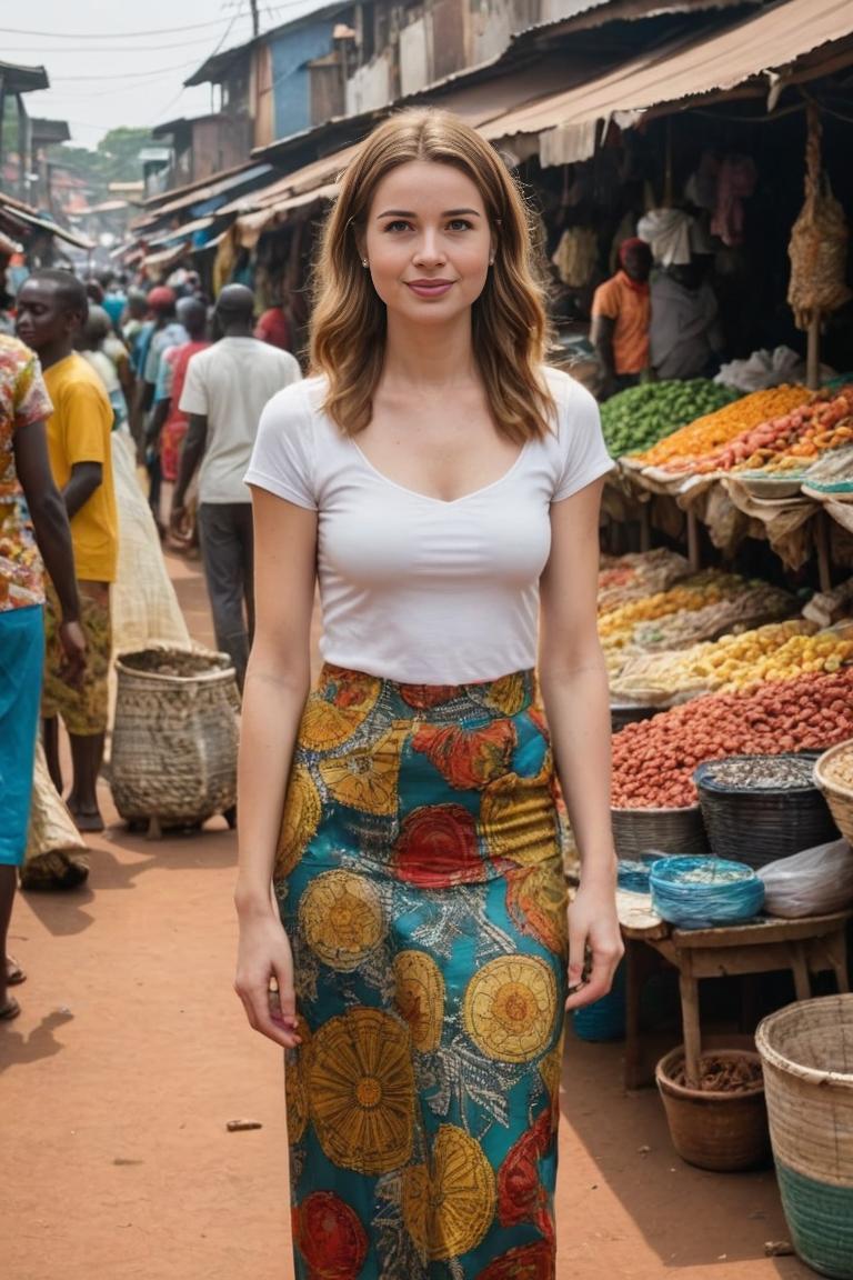 Photify AI prompt preview for Benin Streets pack - 240 - 2025-04-30T22:57:51.103Z