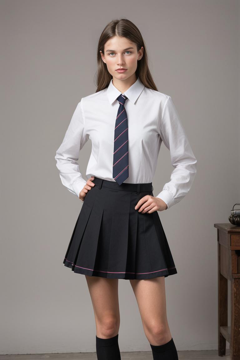 Photify AI prompt preview for British School Style pack - 240 - 2025-05-31T00:07:05.947Z
