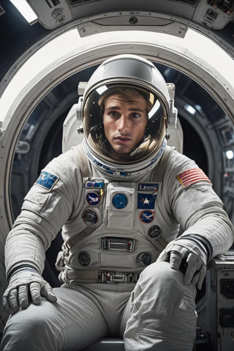 Photify AI prompt preview for Space Station Airlock pack - 240 - 2025-07-20T10:41:43.328Z