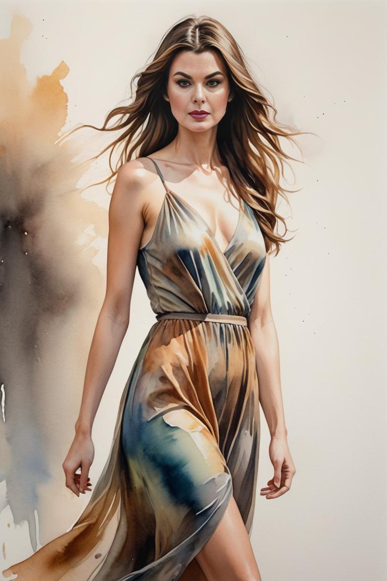 Photify AI prompt preview for Flirt In Color pack - 240 - 2025-04-19T11:44:21.433Z
