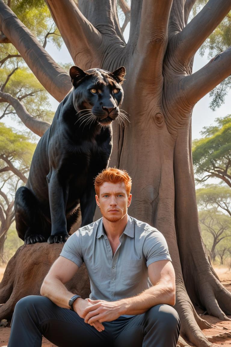 Photify AI prompt preview for Panther's Lifestyle pack - 240 - 2025-04-19T02:11:14.989Z