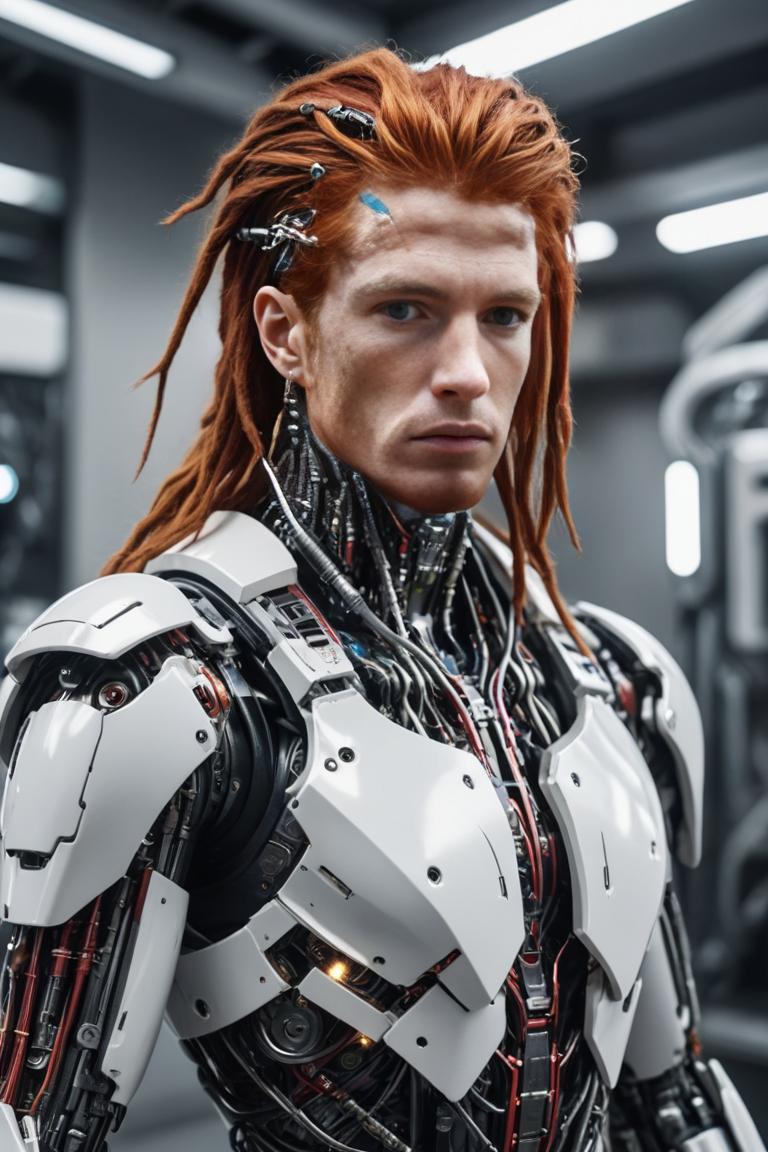 Photify AI prompt preview for Cybernetic Avatars pack - 240 - 2026-01-28T05:48:41.169Z