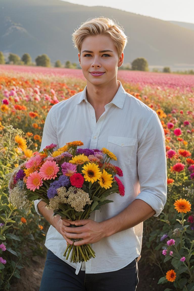 Photify AI prompt preview for Blooms Of Celebration pack - 240 - 2025-04-24T17:40:17.049Z