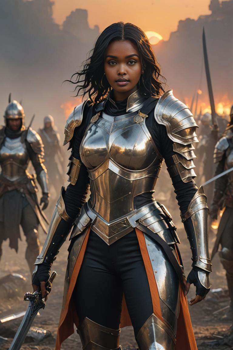 Photify AI prompt preview for Fantasy Battles pack - 240 - 2025-11-18T19:01:07.859Z