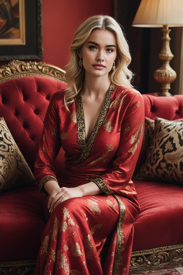 Photify AI prompt preview for Saree Glamour pack - 240 - 2025-05-09T04:56:31.434Z