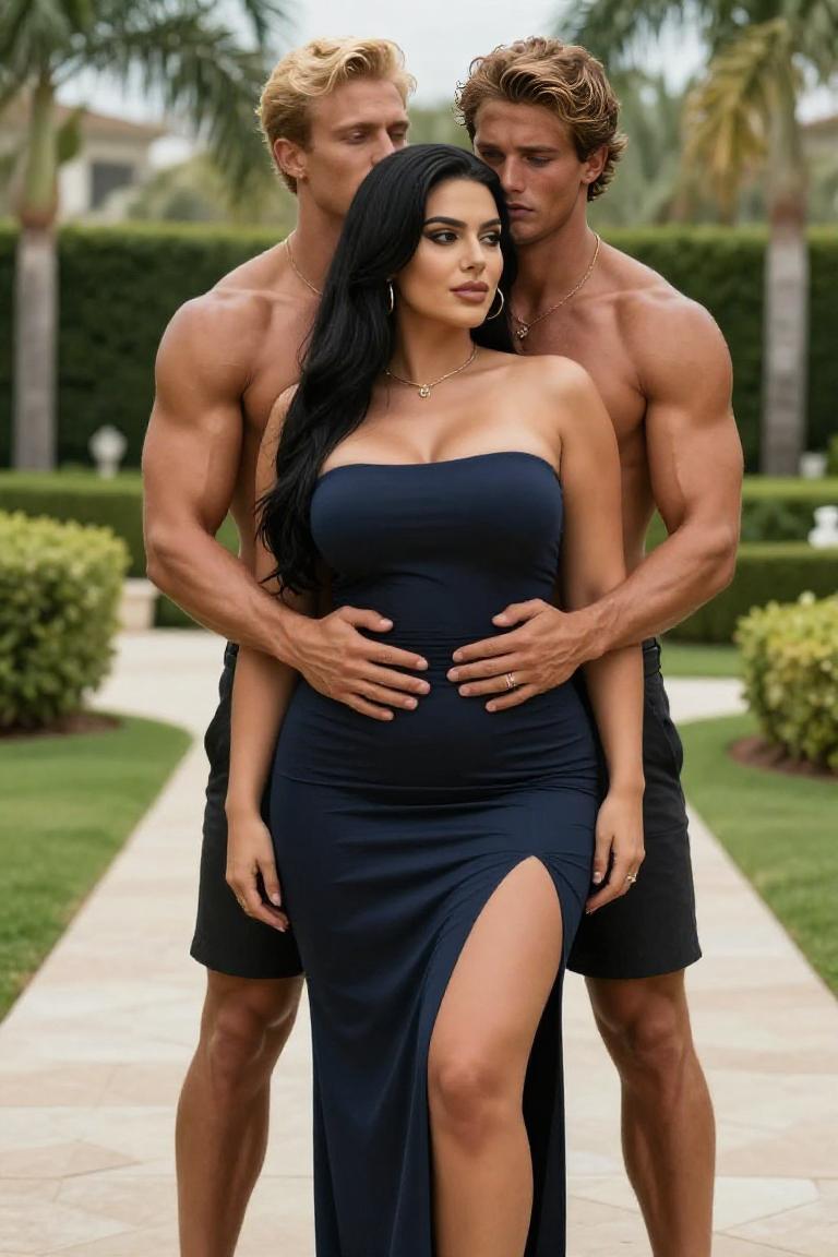 Photify AI prompt preview for Luxury Garden Love pack - 240 - 2026-03-14T09:09:43.222Z