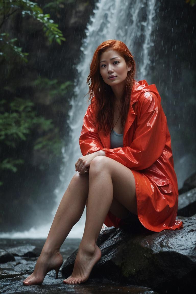 Photify AI prompt preview for Waterfall And Rain pack - 240 - 2025-05-09T06:36:30.399Z