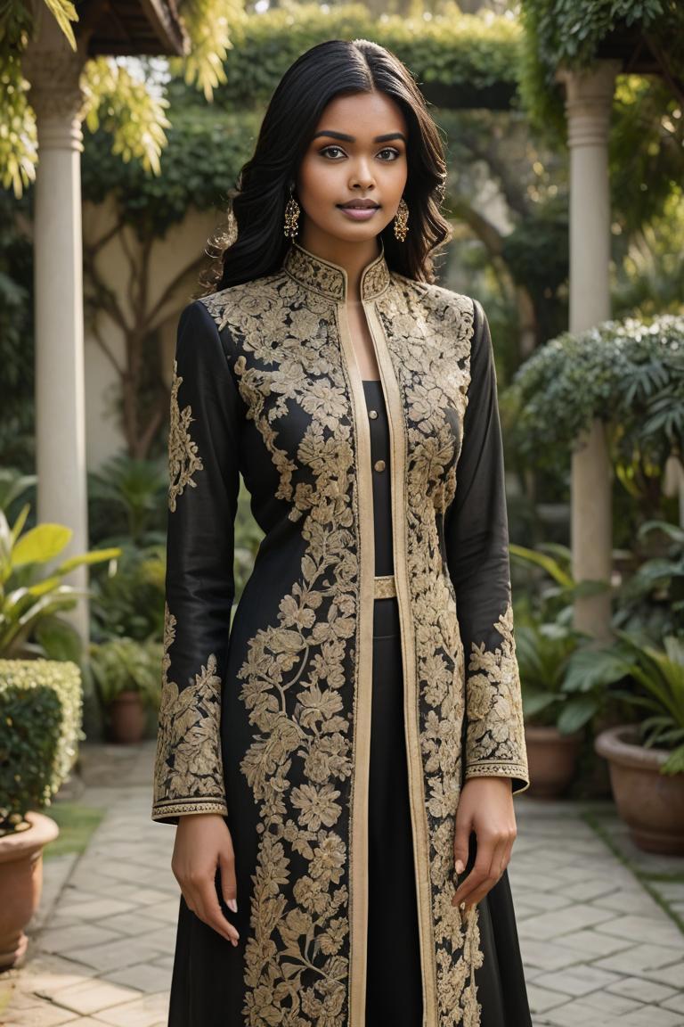 Photify AI prompt preview for Regal Men's Sherwani pack - 240 - 2025-05-09T05:28:50.352Z