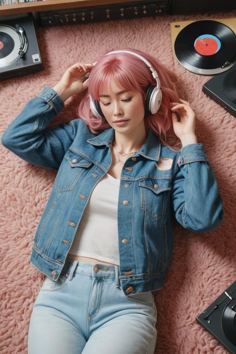 Photify AI prompt preview for Vintage Pinup Vibes pack - 240 - 2025-12-04T20:18:19.977Z