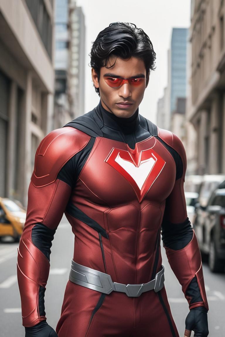 Photify AI prompt preview for Superhero Eyes Mask pack - 240 - 2025-04-28T09:53:24.691Z