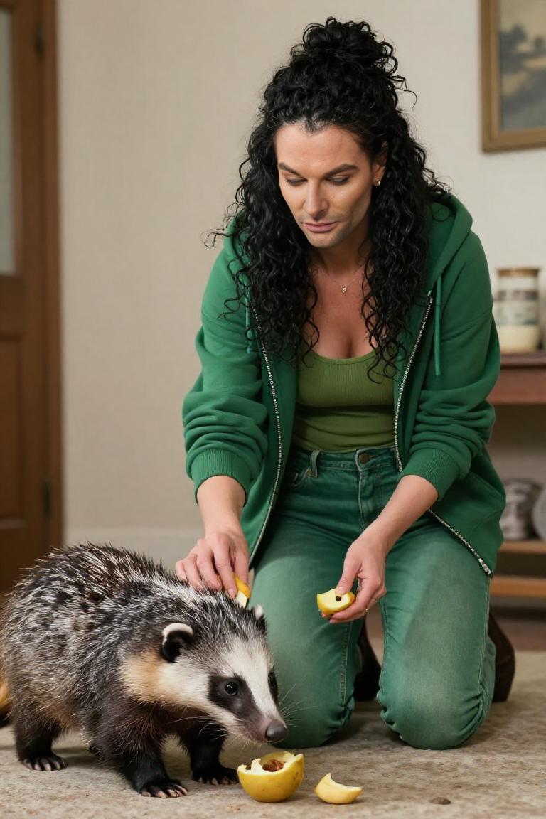 Photify AI prompt preview for Possum Protector pack - 240 - 2026-09-28T00:56:03.149Z