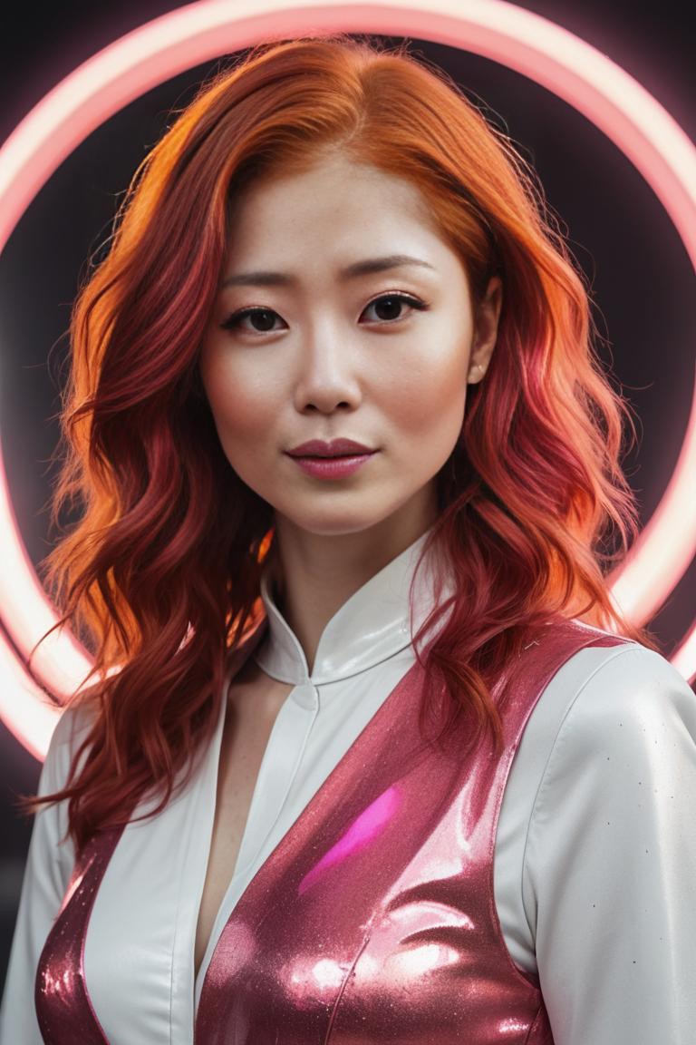 Photify AI prompt preview for Neon Boxer pack - 240 - 2025-12-04T20:18:18.798Z