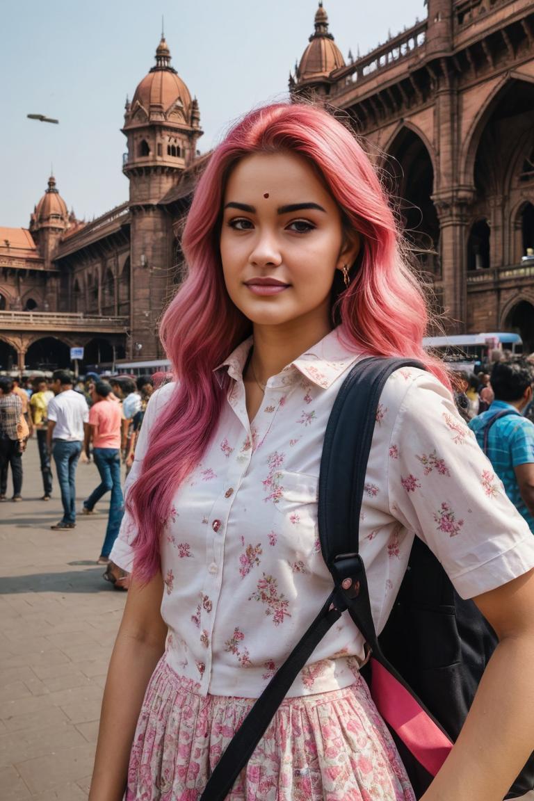 Photify AI prompt preview for Indian Places pack - 240 - 2025-05-09T05:40:58.061Z
