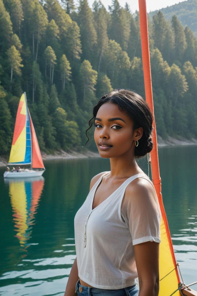 Photify AI prompt preview for Sailing Serenity pack - 240 - 2025-04-19T12:25:45.233Z
