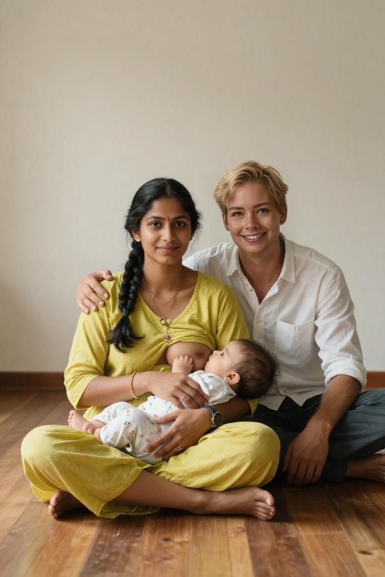 Photify AI prompt preview for Village Motherhood pack - 240 - 2026-08-03T05:03:44.600Z