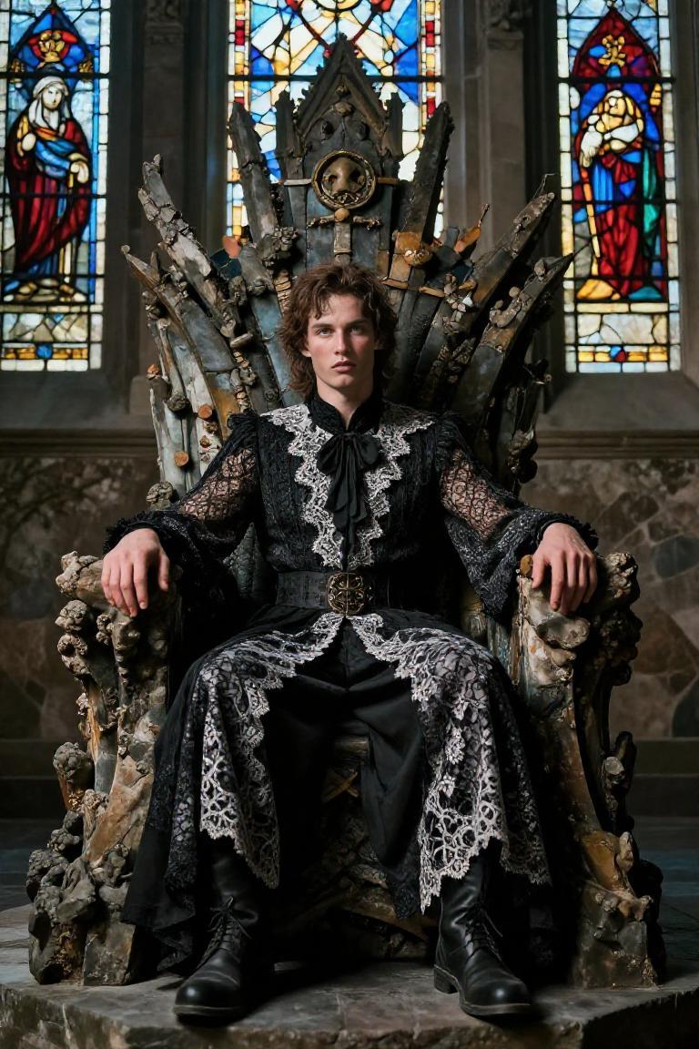 Photify AI prompt preview for Gothic Castle Visions pack - 240 - 2026-02-16T22:10:39.936Z