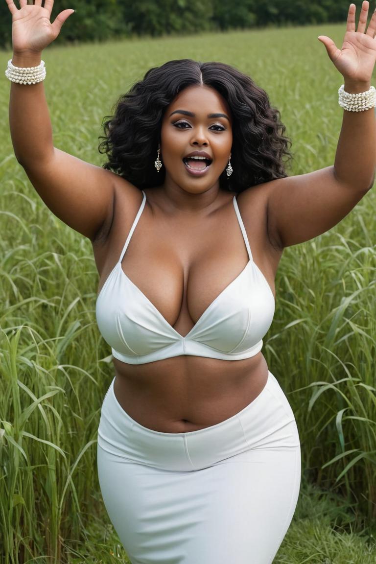 Photify AI prompt preview for Chubby Rich Fashion pack - 240 - 2025-05-31T00:33:39.889Z