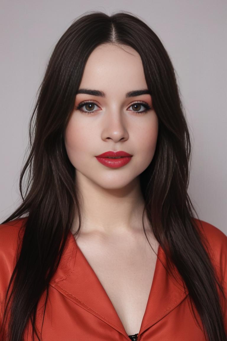 Photify AI prompt preview for Red Make-up pack - 240 - 2025-04-21T11:23:14.601Z