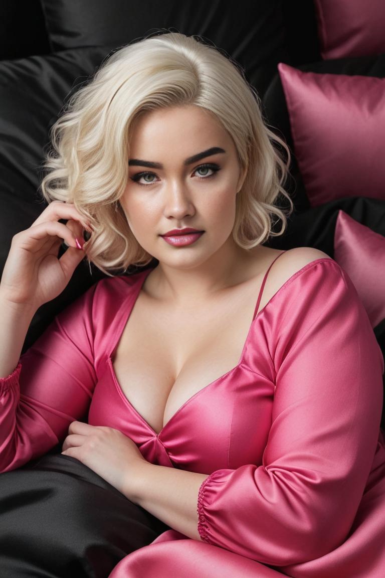 Photify AI prompt preview for Valentines Day Plus Size pack - 240 - 2025-05-30T23:32:01.042Z