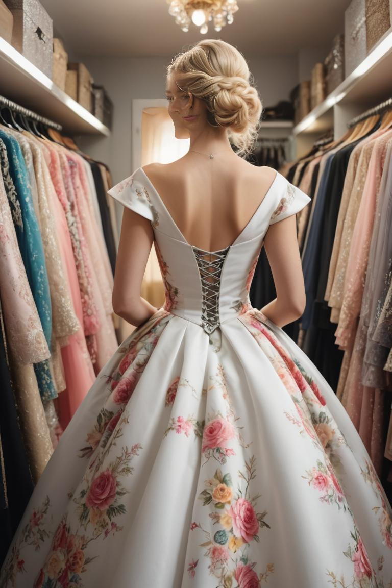 Photify AI prompt preview for Dressing Moments pack - 240 - 2025-08-28T13:59:28.624Z