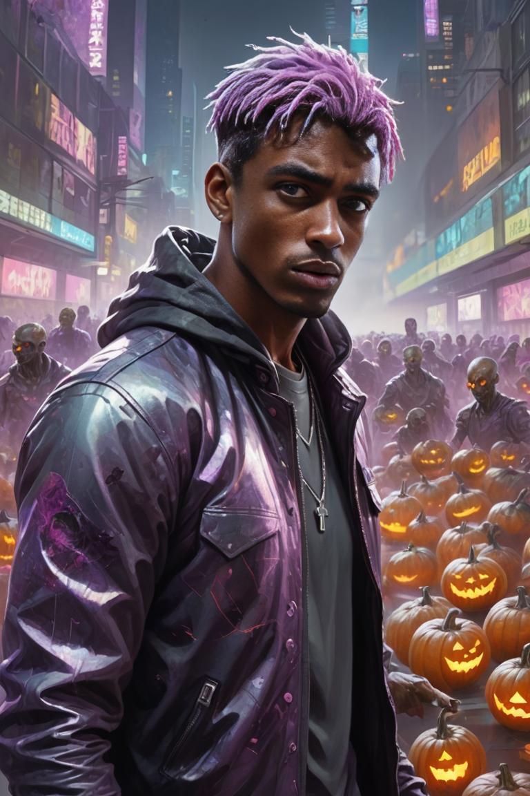 Photify AI prompt preview for Pumpkincalipsis pack - 240 - 2025-10-16T15:57:37.464Z