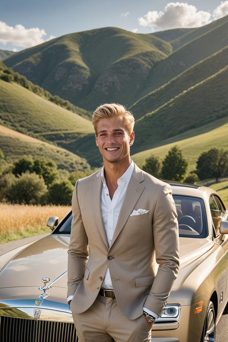 Photify AI prompt preview for Classy Rolls pack - 240 - 2025-10-30T01:41:35.394Z