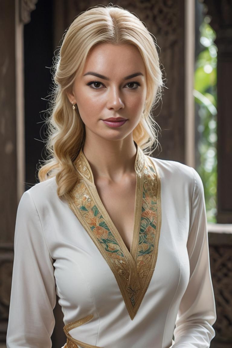 Photify AI prompt preview for Elegant Busty Styles pack - 240 - 2025-04-19T02:44:10.449Z