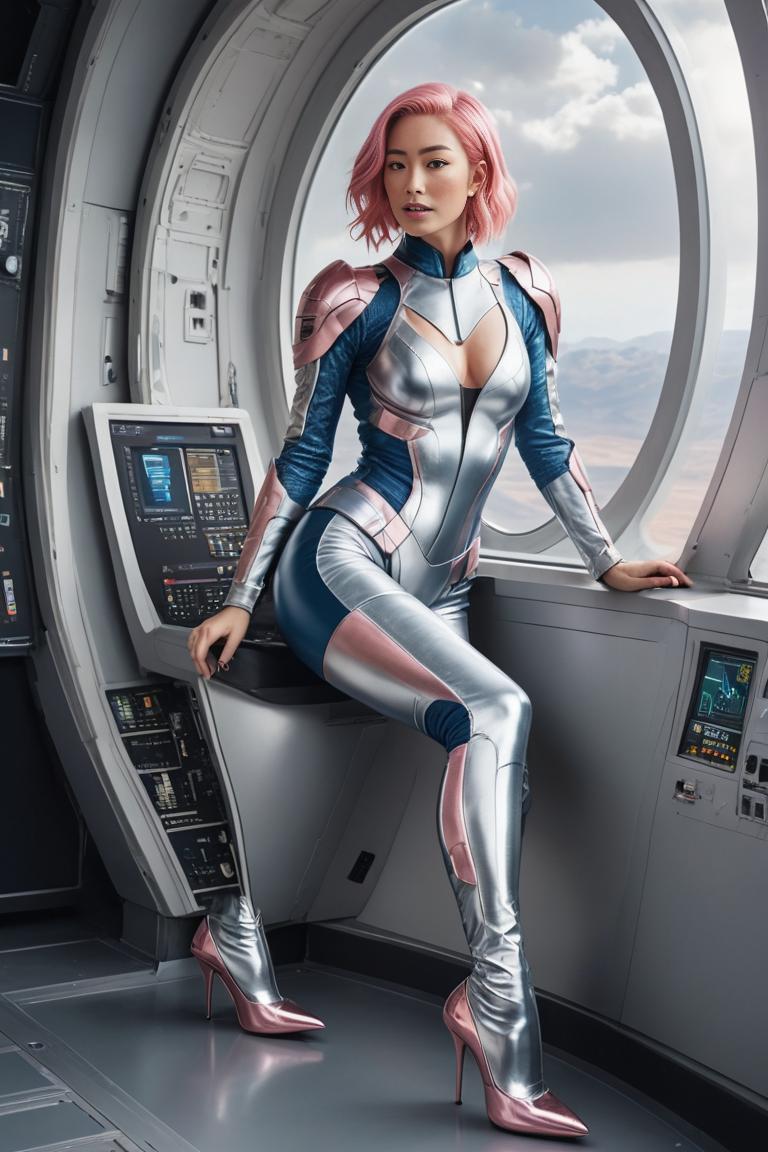 Photify AI prompt preview for 25th Century Legslavish In Space pack - 240 - 2025-04-24T17:44:09.622Z