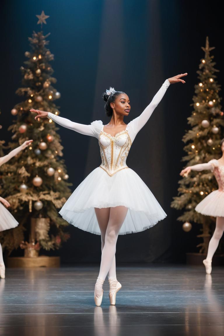 Photify AI prompt preview for Nutcracker Elegance pack - 240 - 2025-05-30T23:30:59.013Z