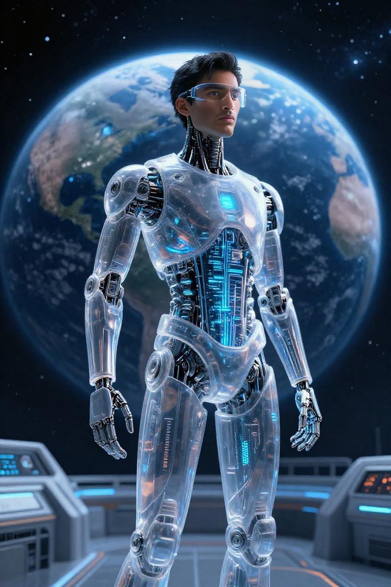 Photify AI prompt preview for Roboman Pack pack - 240 - 2026-09-23T22:54:47.130Z