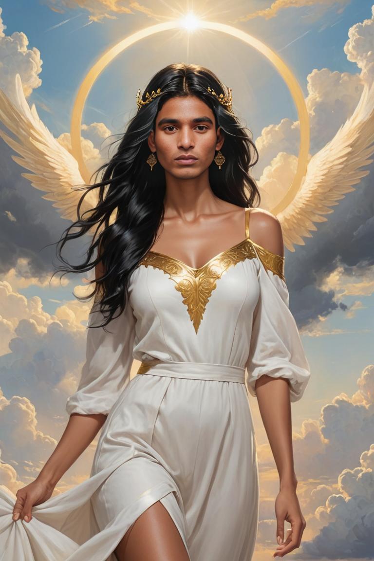 Photify AI prompt preview for Celestial Visions pack - 240 - 2025-05-30T23:36:19.047Z