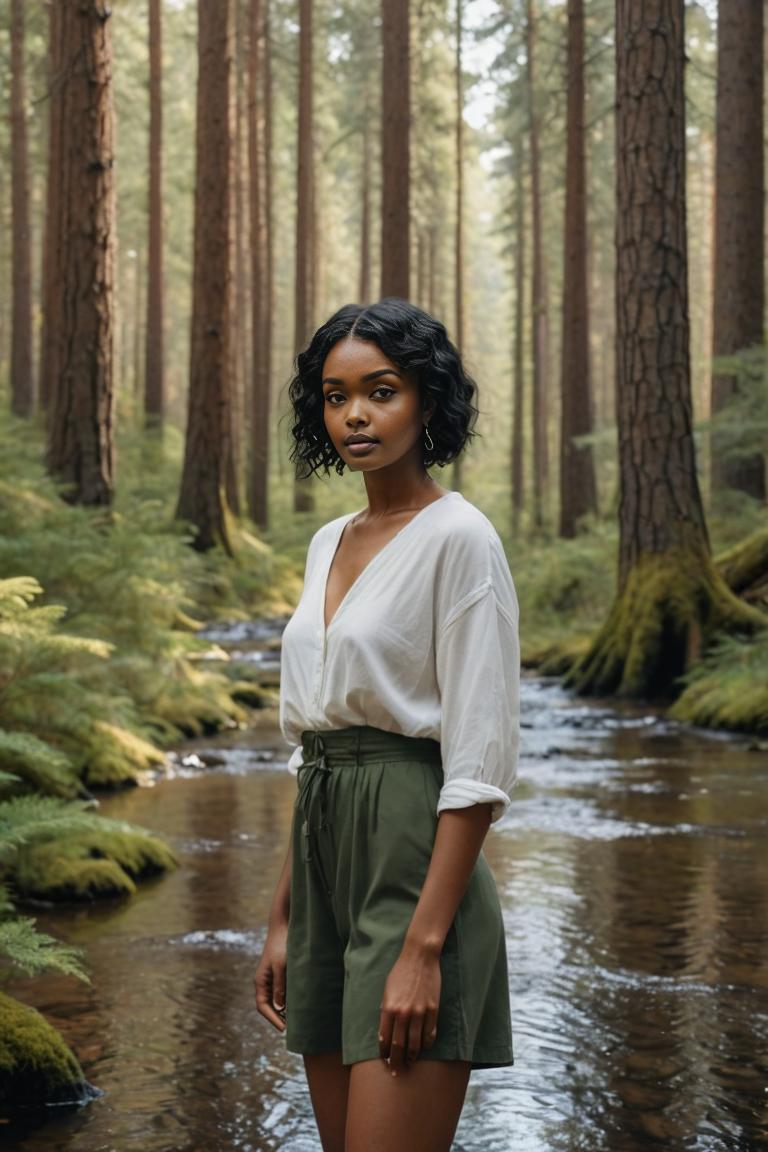 Photify AI prompt preview for Forest Escape pack - 240 - 2025-11-19T13:23:33.160Z