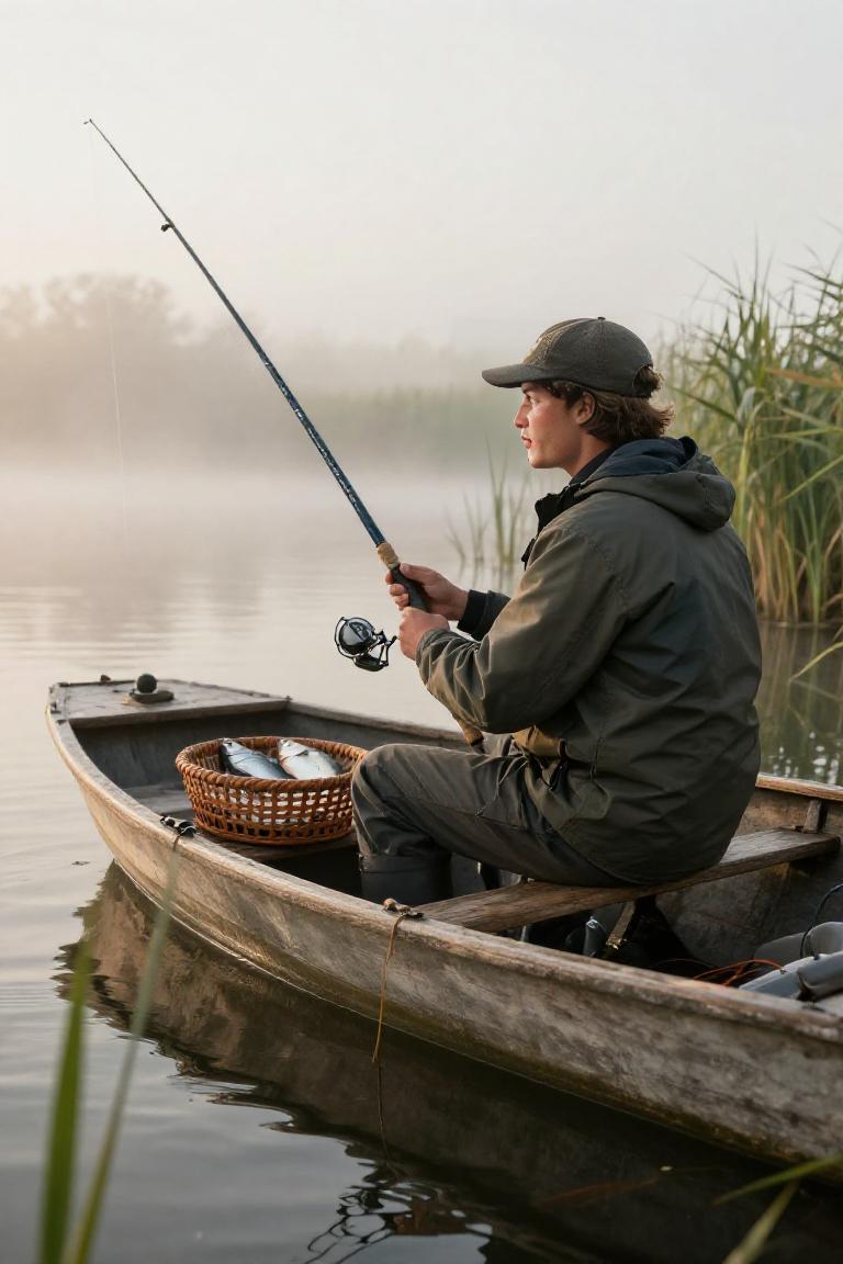 Photify AI prompt preview for Fisherman's Day pack - 240 - 2026-05-03T12:46:30.958Z