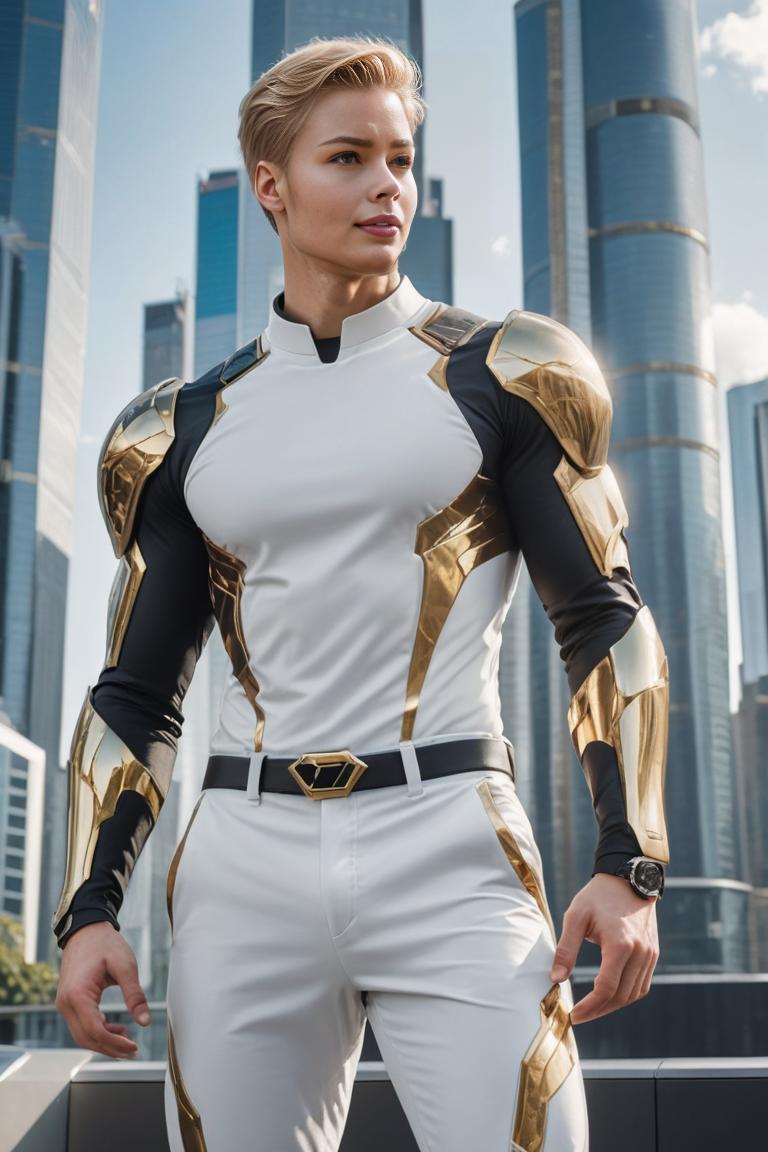 Photify AI prompt preview for Futuristic Angels pack - 240 - 2025-12-14T12:42:19.821Z