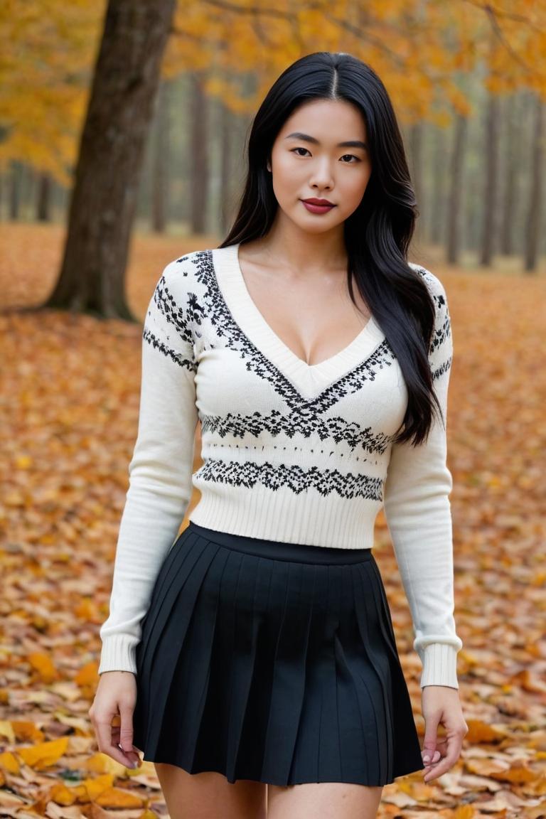 Photify AI prompt preview for Sweaters pack - 240 - 2025-05-30T23:43:43.426Z